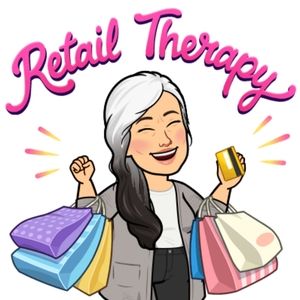 Retail therapy